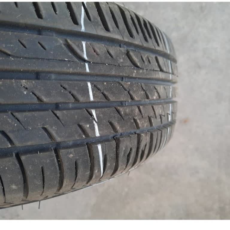 2 Haftada Aşınan Lassa Lastiği Ve Garanti Sürecinde Yaşanan Mağduriyet