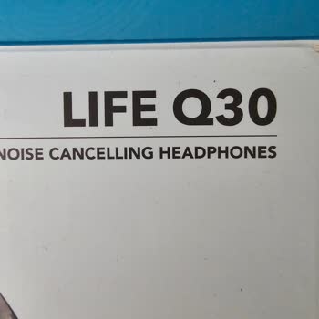 Kullanılmadan Bozulan Anker Kulak Üstü Kulaklığın Değişim Talebi