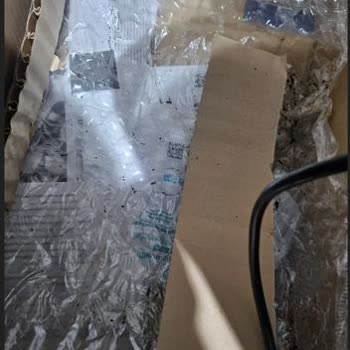 Delonghi Garanti Kapsamındaki Arızalı Ürünüm Onarılmadan Ve Kırık Şekilde Geri Gönderildi