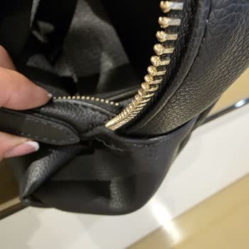 Kısa Sürede Deforme Olan Çantama Çözüm Sunulmadı