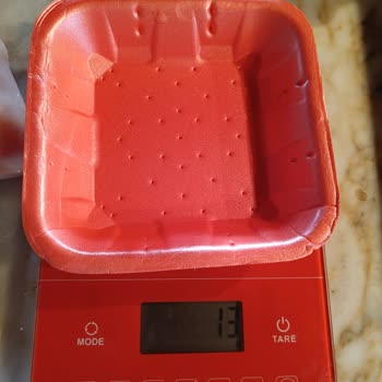 Şenpiliç Bonfile Paketinde Net Gramaj Yerine Ambalajla Tartım Mağduriyeti Yaşadım