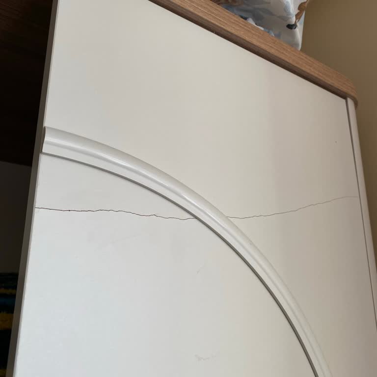 Defolu Yatak Odası Takımı İçin Çözüm Sunulmuyor