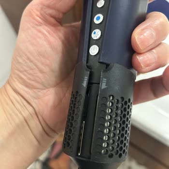 Dyson Airstrait Saç Düzleştirici Teslimat Sonrası Destek Ve Çözüm Eksikliği