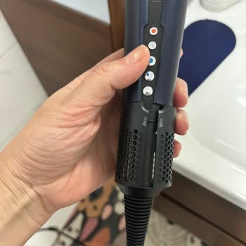 Dyson Airstrait Saç Düzleştirici Teslimat Sonrası Destek Ve Çözüm Eksikliği