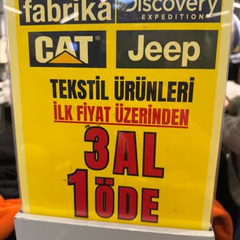 Boyner Outlet'te Şeffaf Olmayan Kampanya Koşulları Ve Müşteri Mağduriyeti