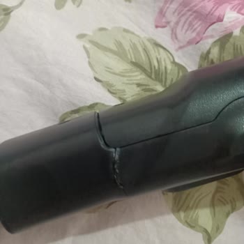 Philips Süpürge Birleşim Yerindeki Kronik Kırılma Sorunu Çözülmüyor