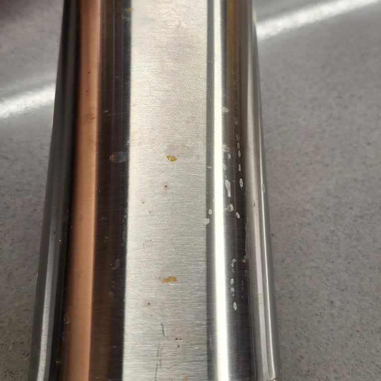 Kısa Sürede Paslanan Ve Isıyı Tutmayan Termos İçin İade Talebim Reddedildi