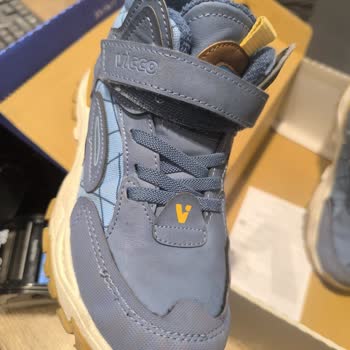 Bir Haftada Deforme Olan Ayakkabı Ve Uzayan İnceleme Süreci Mağduriyeti