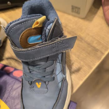 Bir Haftada Deforme Olan Ayakkabı Ve Uzayan İnceleme Süreci Mağduriyeti