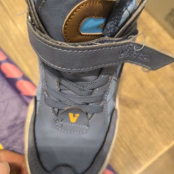 Bir Haftada Deforme Olan Ayakkabı Ve Uzayan İnceleme Süreci Mağduriyeti