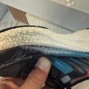 Kısa Sürede Yıpranan Ayakkabıya Yetersiz İnceleme Ve Ret Kararı