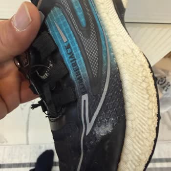 Kısa Sürede Yıpranan Ayakkabıya Yetersiz İnceleme Ve Ret Kararı