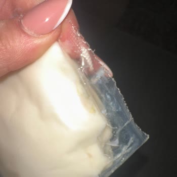 Açılmamış Pakette Küflü Peynir Şoku: Sağlığımız Tehlikede!