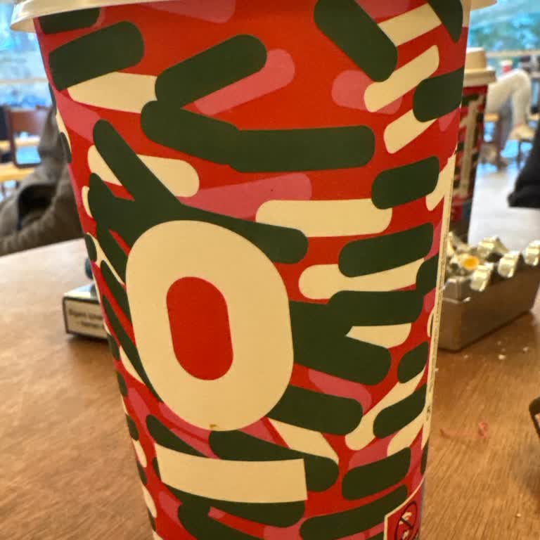 Menüde Var, Gerçekte Yok: Espressolab'da Sürekli Çay Eksikliği