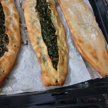 Eki aç