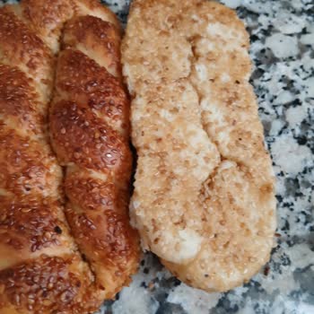 Siemens Ankastre Fırında Alt Kısım Pişirme Sorunu Ve Çözüm Talebi