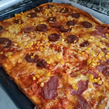 Siemens Ankastre Fırında Alt Kısım Pişirme Sorunu Ve Çözüm Talebi