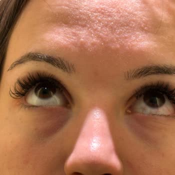 Bakırköy İpek Kirpik | By Selin Beauty Kirpik İşleminde Beklentimin Altında Sonuç Ve Düzeltme Talebi