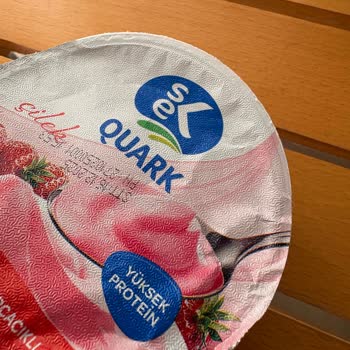 Son Kullanma Tarihi Geçmemiş Üründe Küf Şoku Ve Sağlık Endişesi