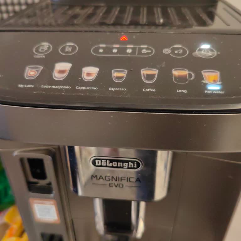 Yüksek Ücretle Alınan Kahve Makinesinde Sürekli Arıza Ve Destek Sorunu