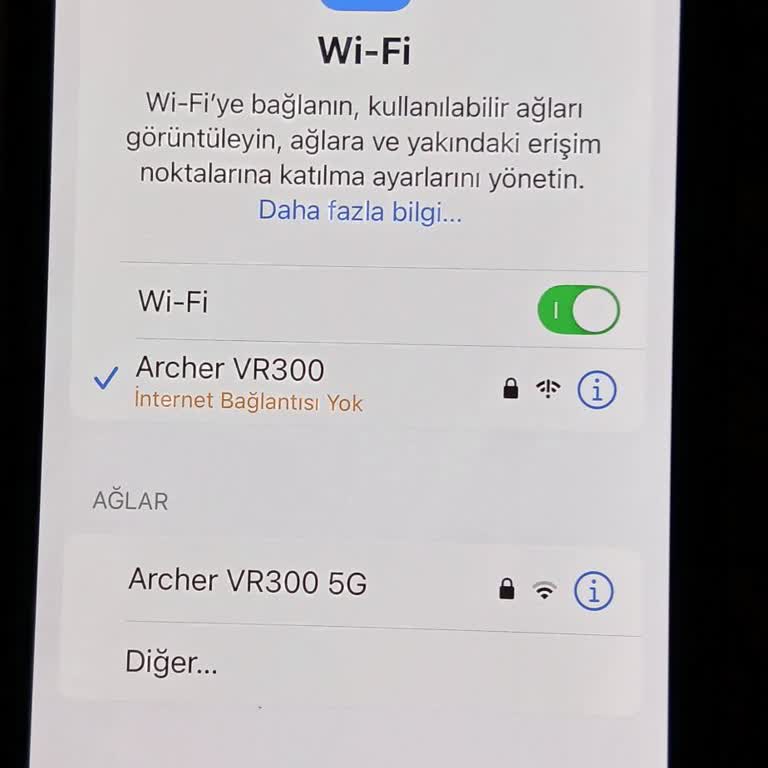 Dört Gündür Süren İnternet Kesintisi İşimi Aksatıyor