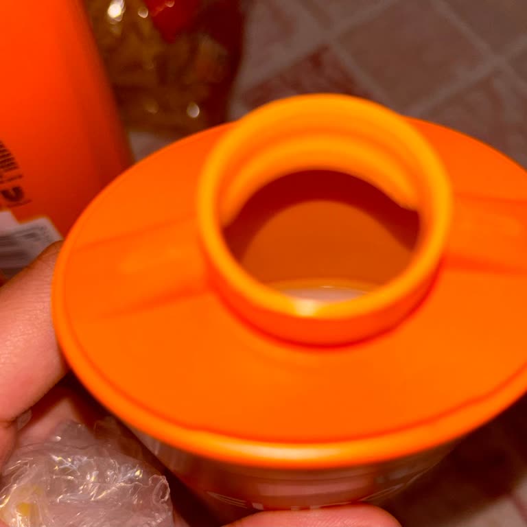 Sipariş Ettiğim Şampuan Şişesi Yarı Dolu Geldi, Güvenim Sarsıldı