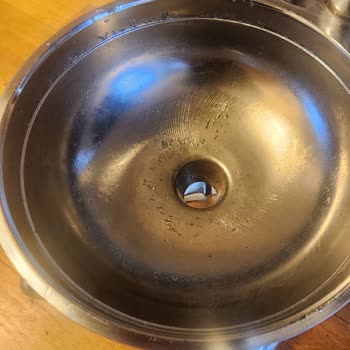 Maskot Meyve Sıkacağında Tekrarlayan Kaplama Sorunu Ve Sağlık Endişesi