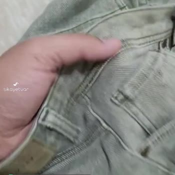 Ramsey Pantolon 3 Ayda Dağıldı Resmen!