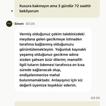 Damabet Çekim Talebim 5 Gündür Beklemede Ödeme Yapılmıyor