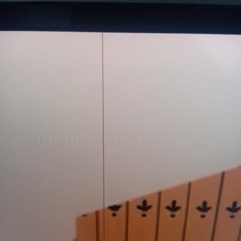 Yeni Alınan Televizyonda Ekran Arızası Ve İlgisizlik