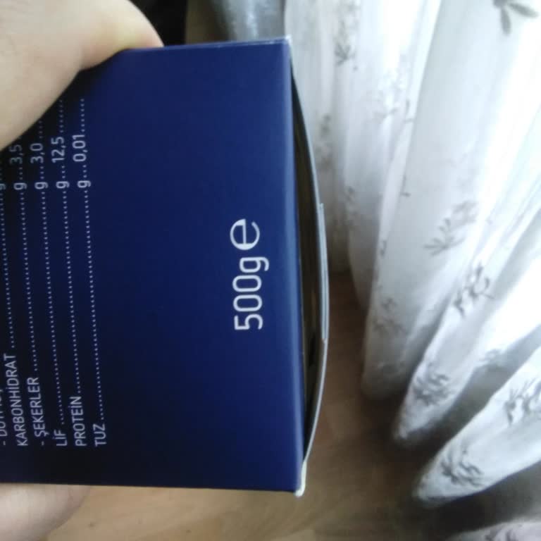 Barilla Makarnada Ambalaj Sorunu Nedeniyle Ürün Kokusu Bozuldu