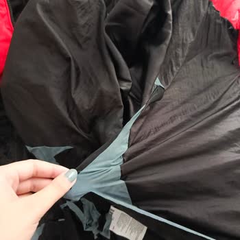 Kısa Sürede Deforme Olan Mont İçin Değişim Talebim