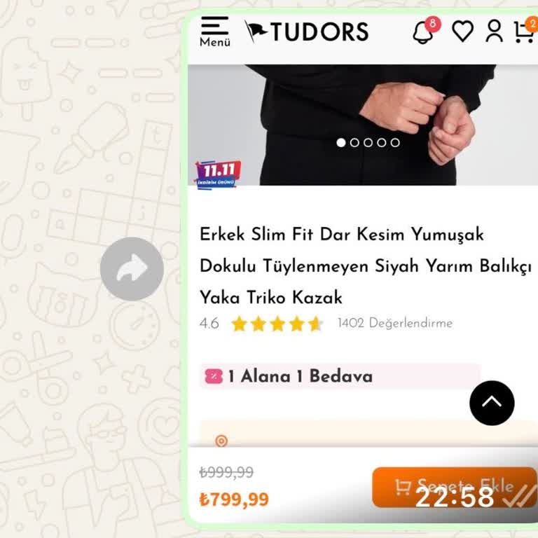 Kampanya Kapsamındaki Ürünün Teslim Edilmemesi Ve Yetersiz Müşteri Hizmeti