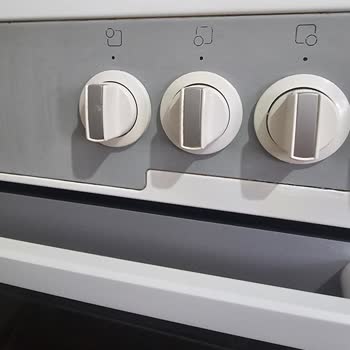 Arçelik Fırın Düğme Yazıları Silindi, Ücretsiz Parça Değişimi Talebi