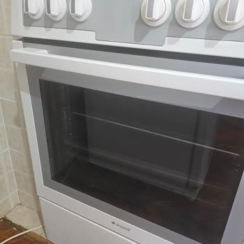 Arçelik Fırın Düğme Yazıları Silindi, Ücretsiz Parça Değişimi Talebi