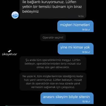 1xbet Yatırım Sorunu