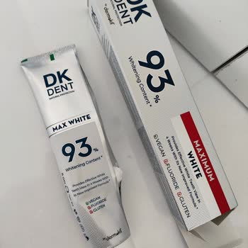 Kullanılmamış Diş Macunu Taş Gibi Sertleşti, Mağdur Oldum