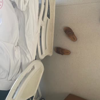 Reyhanlı Devlet Hastanesi'nde Ameliyat Sonrası Hijyen Ve İlgi Eksikliği