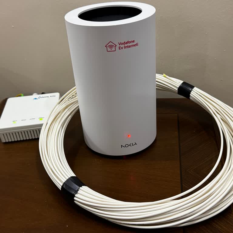 Kullanılamayan İnternet İçin Cayma Bedeli Talebi Ve Çözülmeyen Arıza