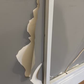 Kurulum Sırasında Evimde Oluşan Zararların Giderilmesini İstiyorum