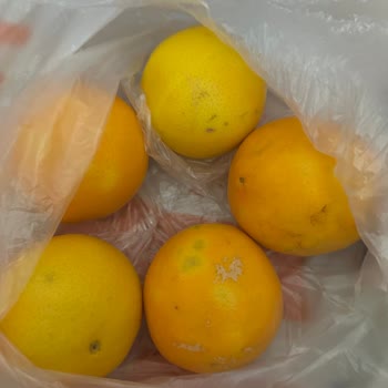 Migros Hemen'den Gelen Ürünlerde Kalite Sorunu Ve Yetersiz Müşteri Hizmetleri