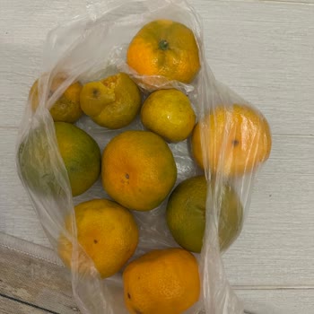 Migros Hemen'den Gelen Ürünlerde Kalite Sorunu Ve Yetersiz Müşteri Hizmetleri