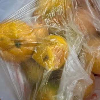 Migros Hemen'den Gelen Ürünlerde Kalite Sorunu Ve Yetersiz Müşteri Hizmetleri