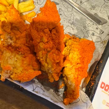 Doyuyo! Sipariş Edilen Menünün Yanlış Ve Standartlara Uygun Hazırlanmaması