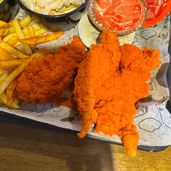 Doyuyo! Sipariş Edilen Menünün Yanlış Ve Standartlara Uygun Hazırlanmaması