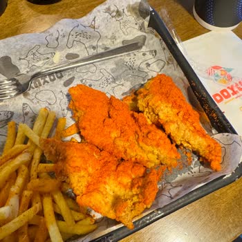 Doyuyo! Sipariş Edilen Menünün Yanlış Ve Standartlara Uygun Hazırlanmaması