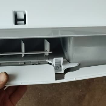 Klima Siparişimde İç Ünite Eksik Ve Çözüm Sunulmuyor