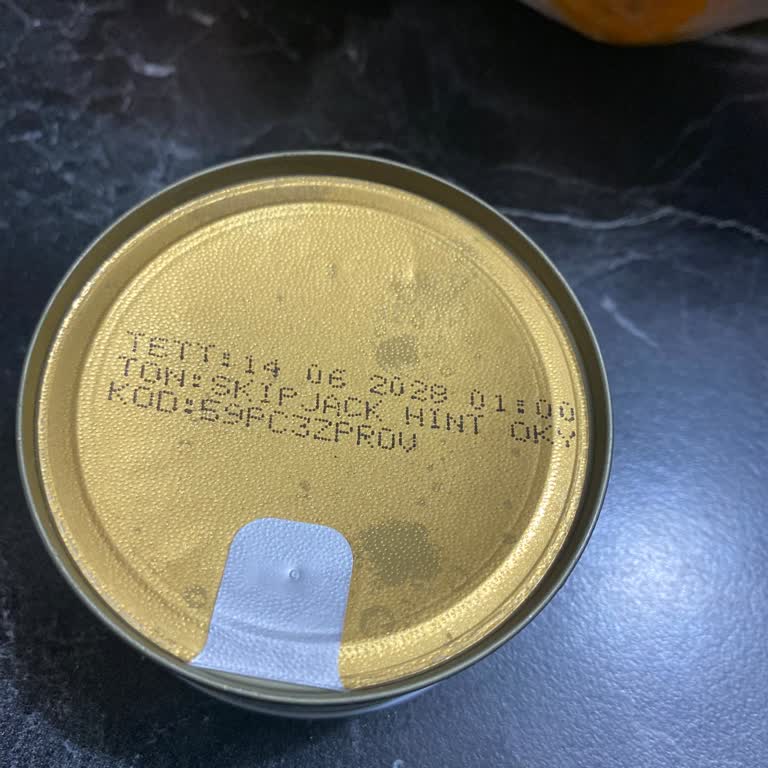 Dardanel Ton Balığı Tüketimi Sonrası Yaşanan Sağlık Sorunları Ve Endişe