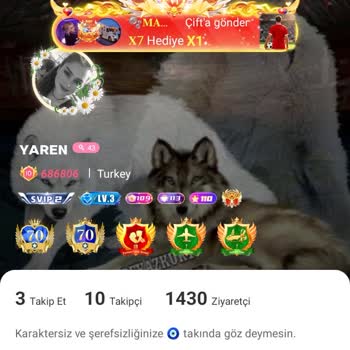 Falla Uygulamasında Uygunsuz Fotoğraf Paylaşımı Ve Etkisiz Şikayet Sistemi