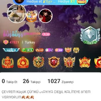 Falla Uygulamasında Uygunsuz Fotoğraf Paylaşımı Ve Etkisiz Şikayet Sistemi